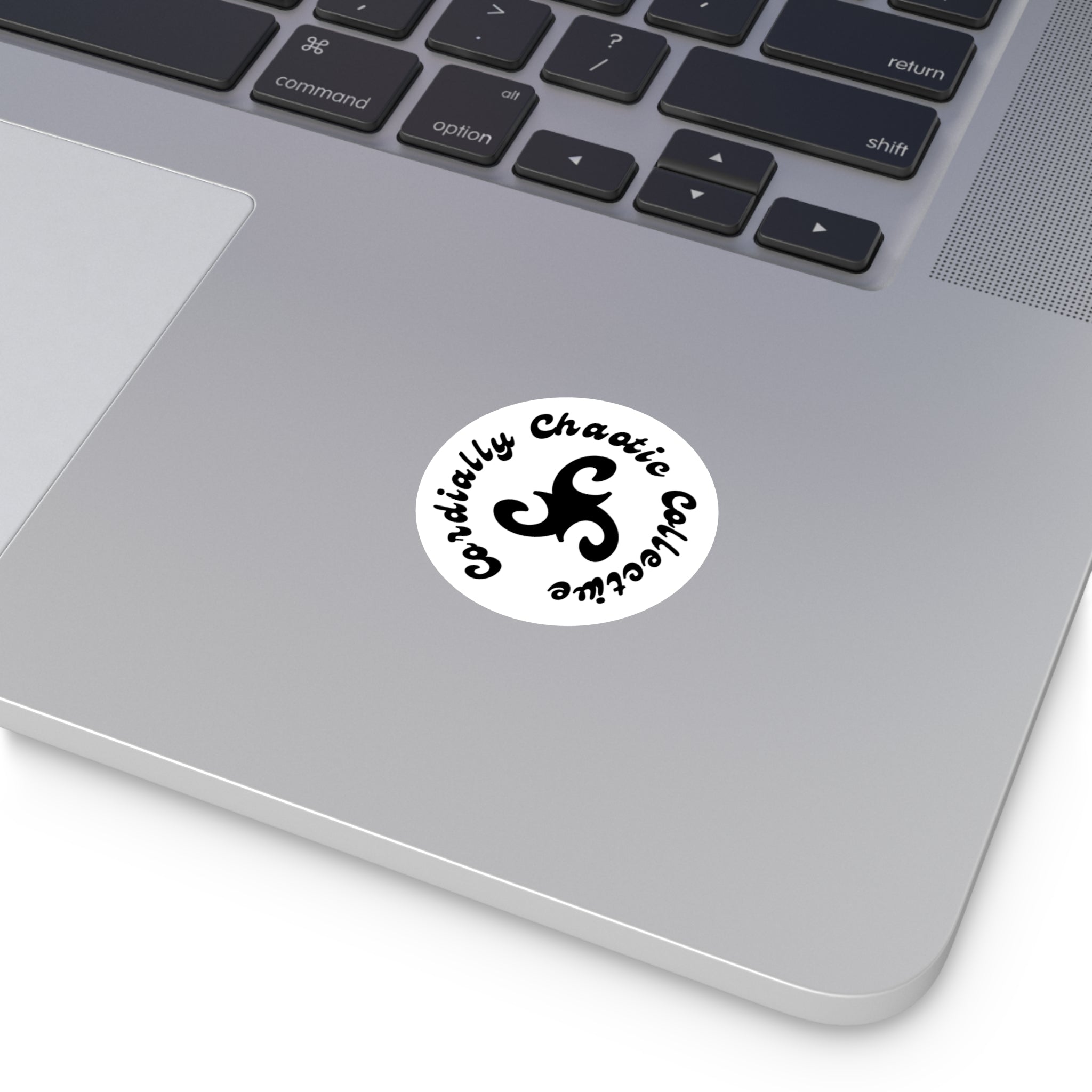 Round Vinyl Stickers