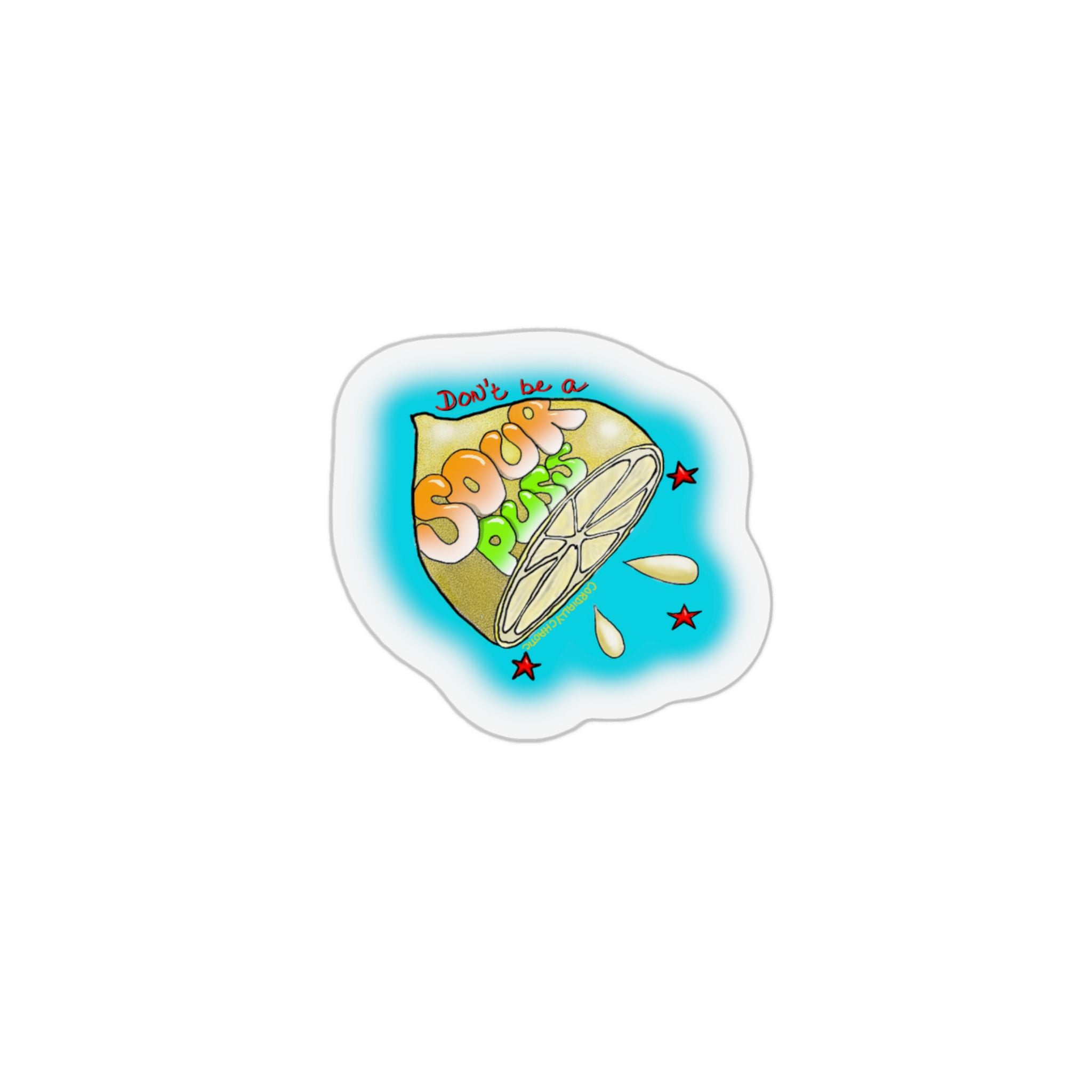 Custom Shape Magnets